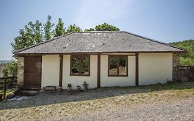 The Cart Shed Brendon Hills